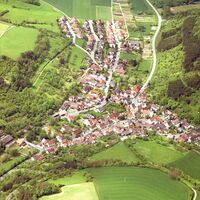 Dainbach