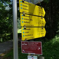 MTB Hundalmrunde