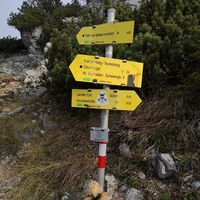 Quo vadis? - Teufelsteig!