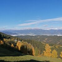 Aussicht-Murtal-Steiermark