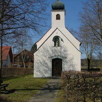 Eldernkapelle