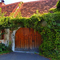 Bad Waltersdorf - Fürstenfeld - Söchau