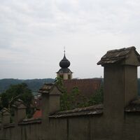 Leopoldklettersteig zur Riegersburg