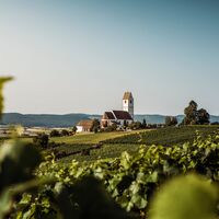 Bergkirche St. Moritz