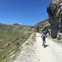 Strada dell'Assietta