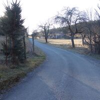 nahe Gehöft Droßeramt 8