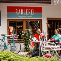 Radlerei