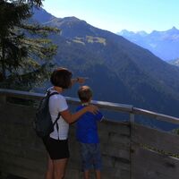 Aussichtspunkt Wildried