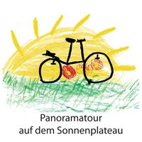 Logo Panoramatour auf dem Sonnenplateau