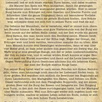 Sage Erkinger Weg