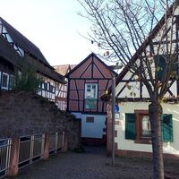 Altstadt Annweiler