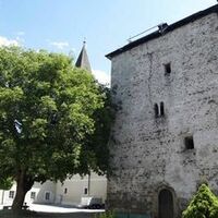 Kastenturm