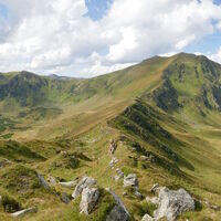Panoramablick