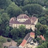 Schloss Albrechtsberg