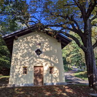 Kapelle des Heiligen Rochus