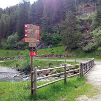 Die Zentrale