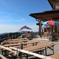 Von der Hindenburghütte ins Hagertal