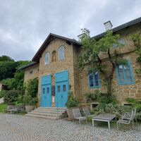eh. Kloster Hochstraß