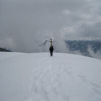 Der Glinzzipf