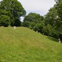 Jüdischer Friedhof Obermarsberg