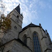 Pfarrkirche St. Michael - Haag