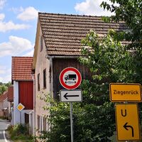 Von Knau zur Bankschenke