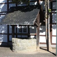 Brunnen