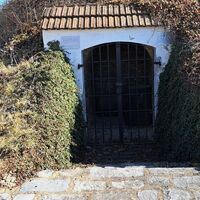 Kreuzung Güterweg Dorner/Weg Scheibe