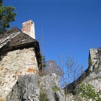 Gloggnitz - Klamm