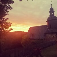 Kirche zu Knobelsdorf