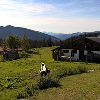 Von der Hindenburghütte ins Hagertal