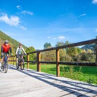 Fahrrad ohne Grenzen