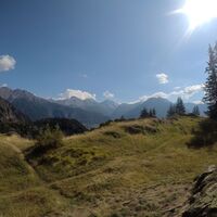 Aussichtsplattform