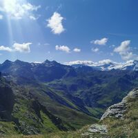 Blick in das Navistal