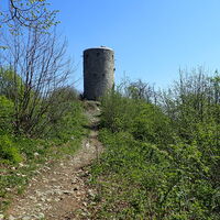 Wilhelmswarte am Anninger