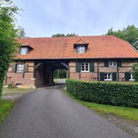 dülmen-karthaus-westtor