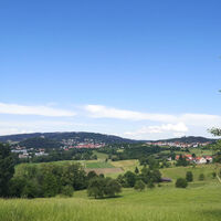 Bergheimer Eselsrunde