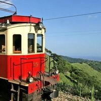 Trenino di Casella Genova