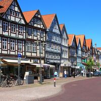 Innenstadt