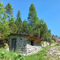Jägerhütte