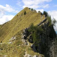 Creste di Concei