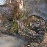 Hameau - Liesing