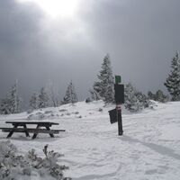 Auf dem Raxplateau