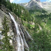 Riekenwasserfall