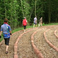 Station 9 Labyrinth - 3
