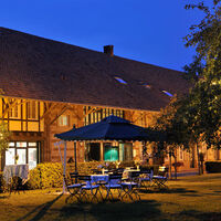 Romantikhotel Linslerhof