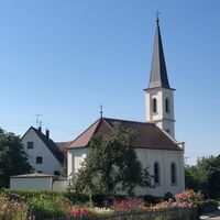 Ruschweiler Kirche
