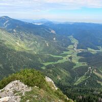Kernhof im Tal