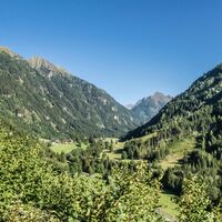 Blick ins Untertal