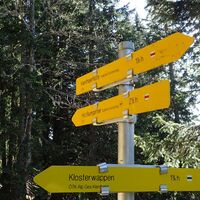 Südlicher Grafensteig